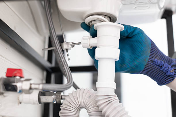 Reliable Pipe Repair contractor in Quitman, MS by Masters Plumbing Service